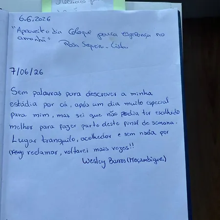 Casa Dos Artistas *