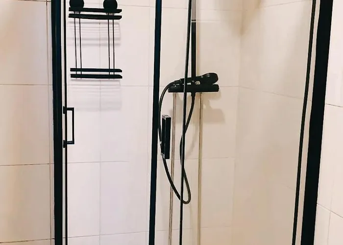 Casa Dos Artistas Проживание в семье