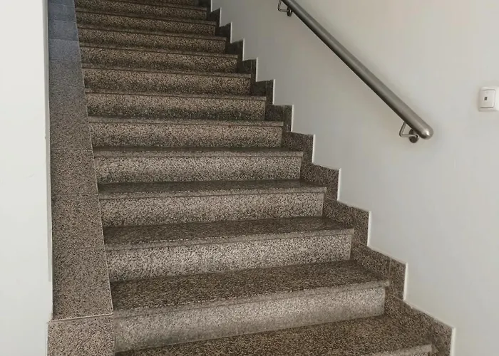 Casa Dos Artistas Проживание в семье *