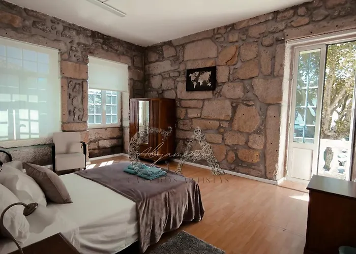 Casa Dos Artistas Проживание в семье *