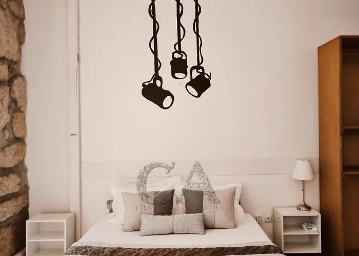 Casa Dos Artistas Проживание в семье