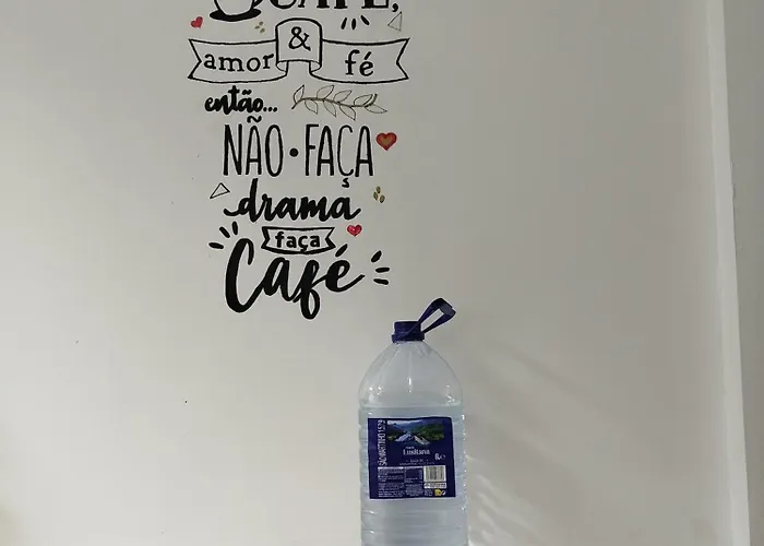 Casa Dos Artistas Проживание в семье *