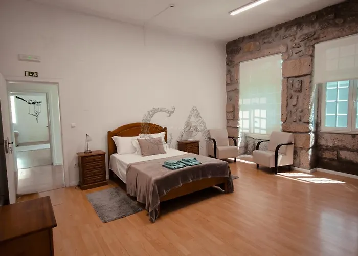 Casa Dos Artistas Проживание в семье