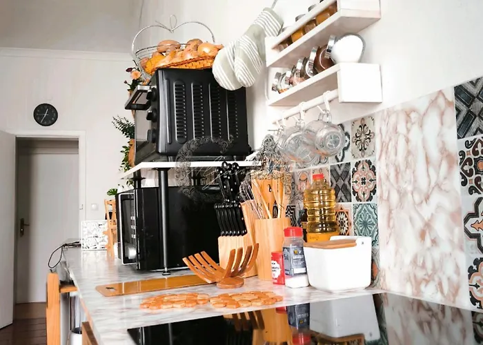 Casa Dos Artistas Визеу