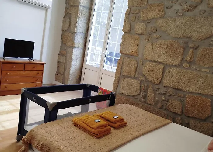 Casa Dos Artistas Проживание в семье