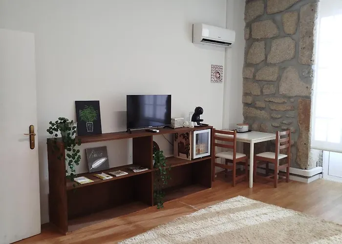 Casa Dos Artistas Проживание в семье