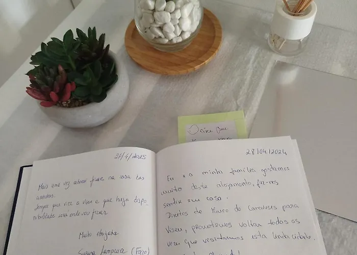 Проживание в семье Casa Dos Artistas