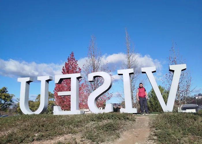 Проживание в семье Casa Dos Artistas