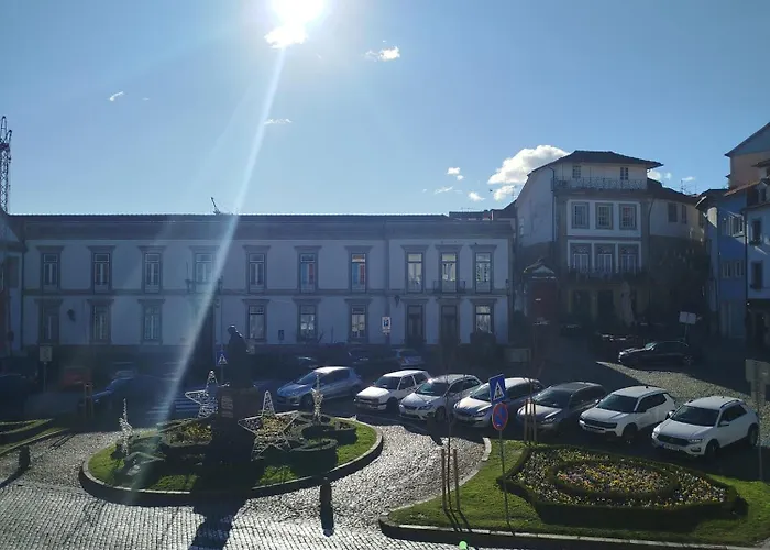 Casa Dos Artistas Проживание в семье *